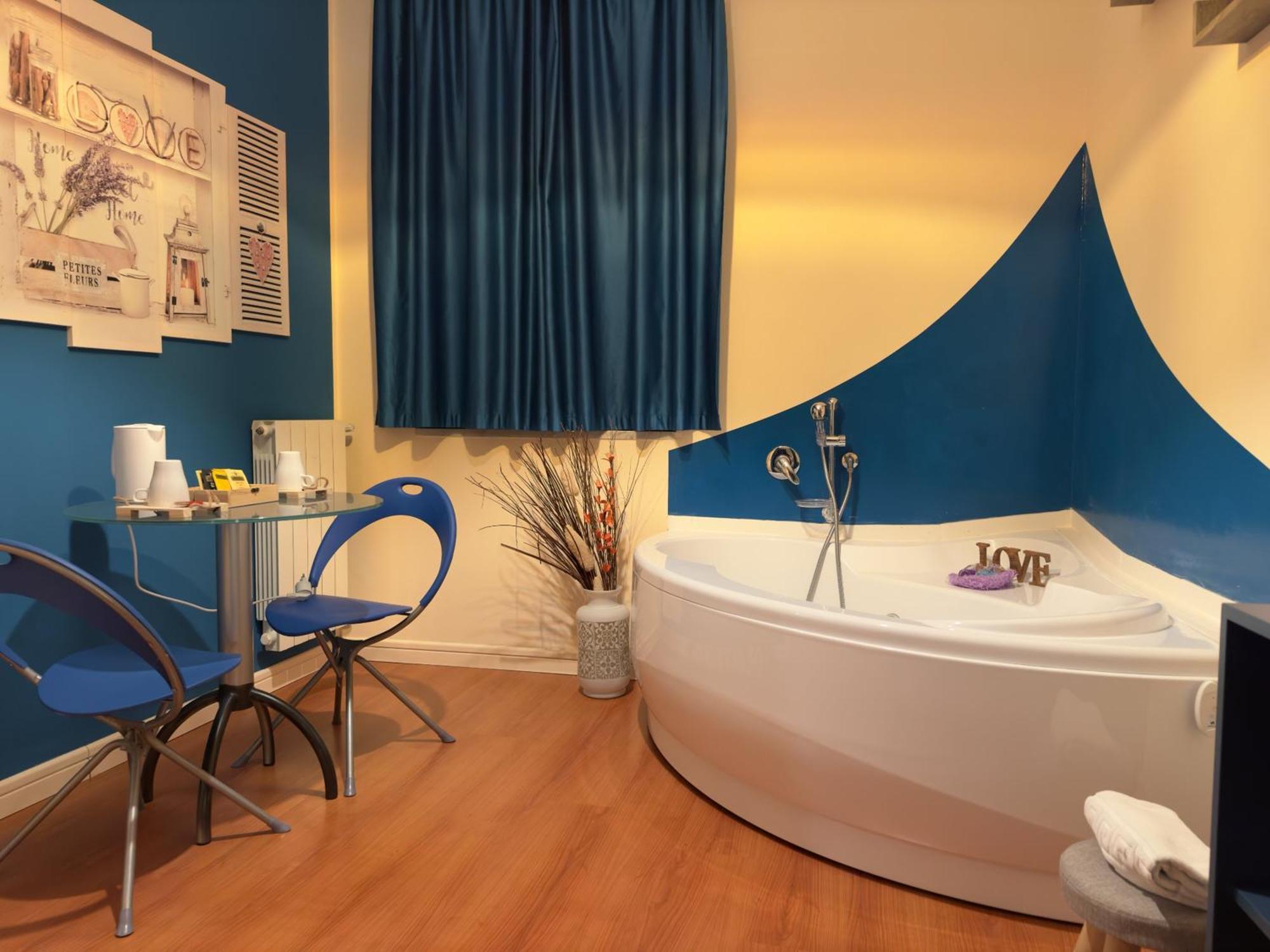 Bracco Rooms & Suites - Boutique Hotel Nel Centro Storico Di Matera Exterior foto