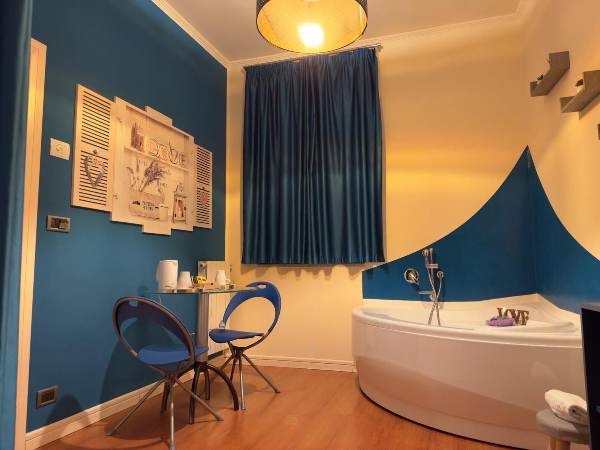 Bracco Rooms & Suites - Boutique Hotel Nel Centro Storico Di Matera Exterior foto