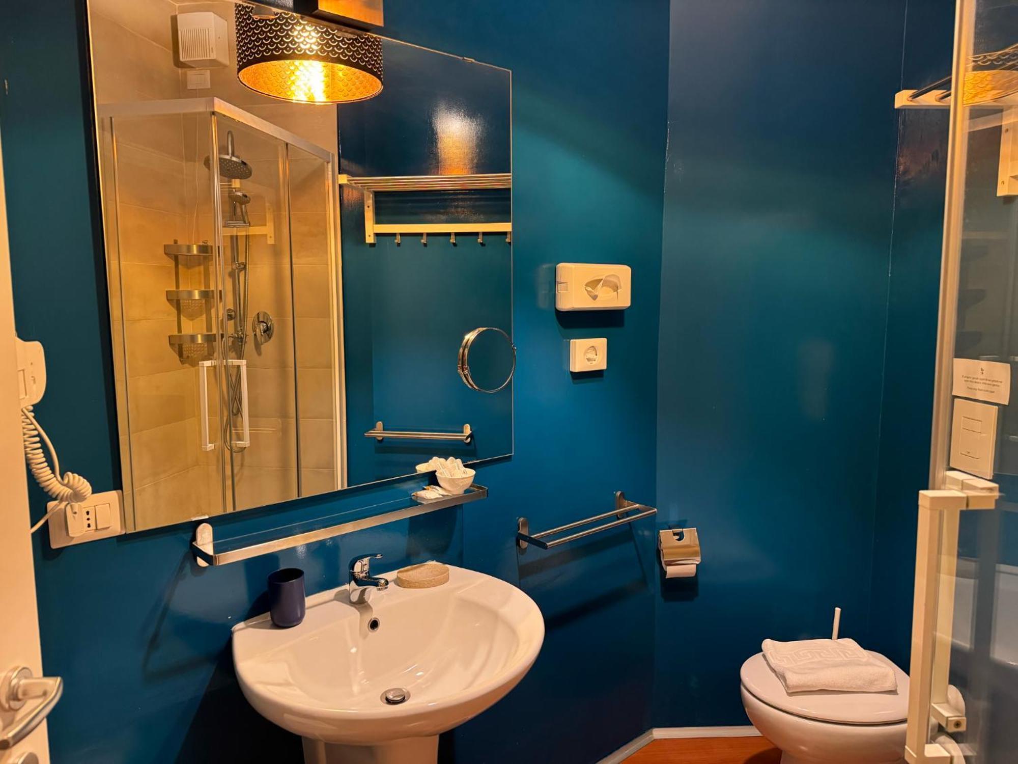 Bracco Rooms & Suites - Boutique Hotel Nel Centro Storico Di Matera Exterior foto